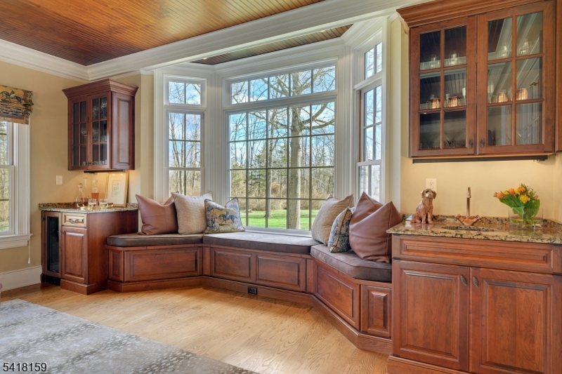 Washington Valley - Residential