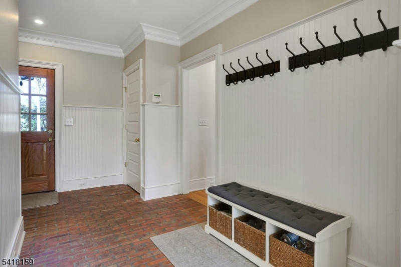 Washington Valley - Residential