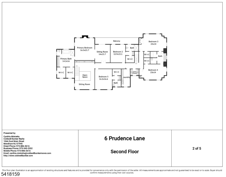 Washington Valley - Residential