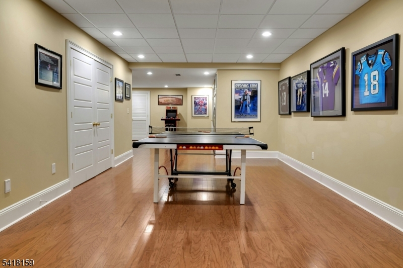 Washington Valley - Residential