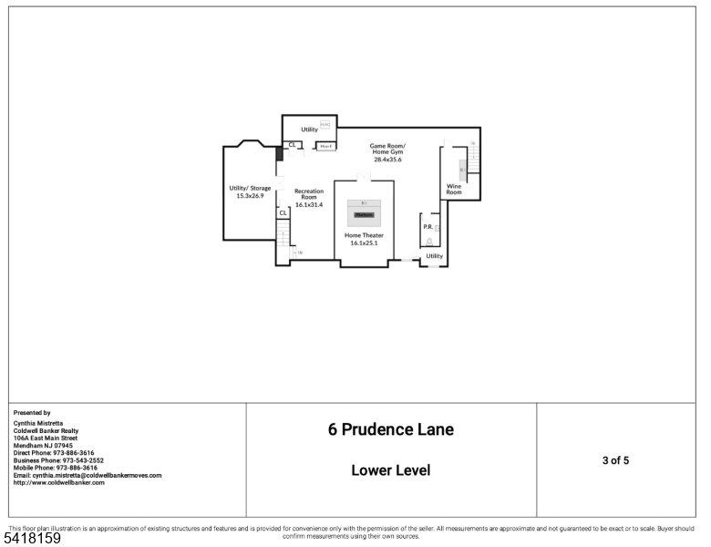 Washington Valley - Residential