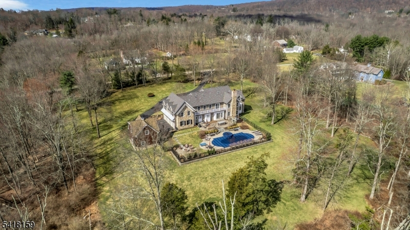 Washington Valley - Residential