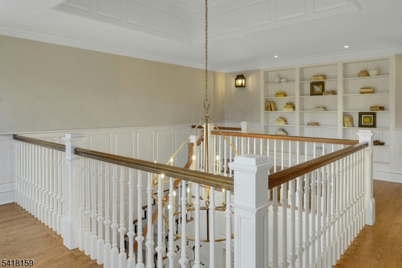 Washington Valley - Residential