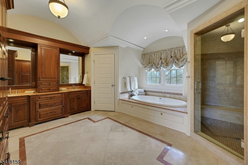 Washington Valley - Residential