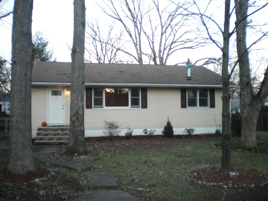 Sunnyside - Residential Lease