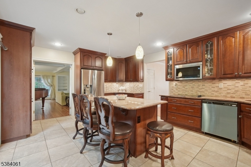 Oak Hills - Residential