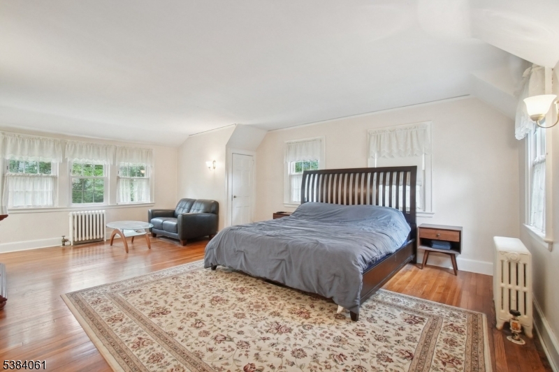 Oak Hills - Residential