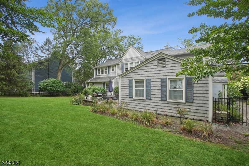 Oak Hills - Residential