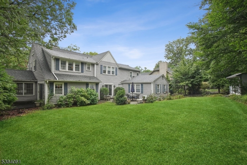 Oak Hills - Residential