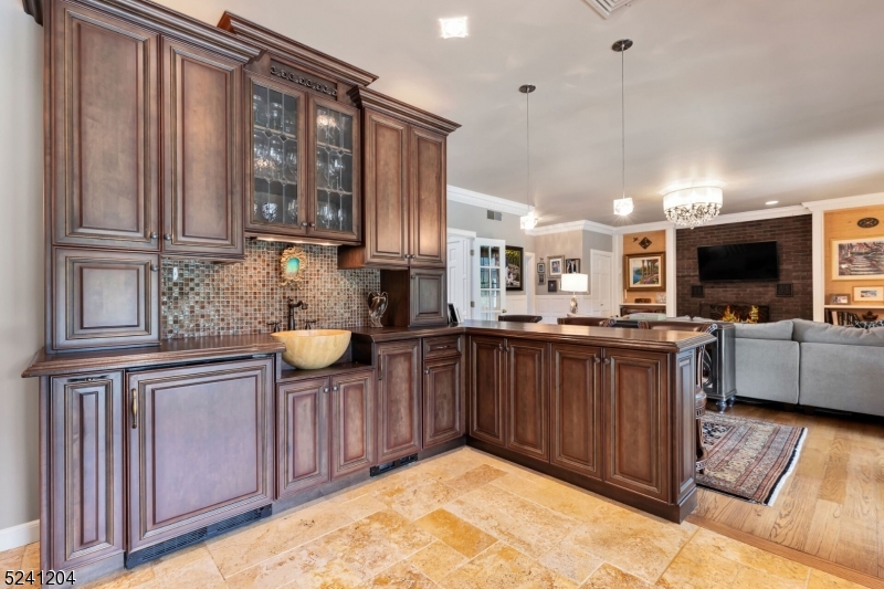 Teetertown Ravine - Residential