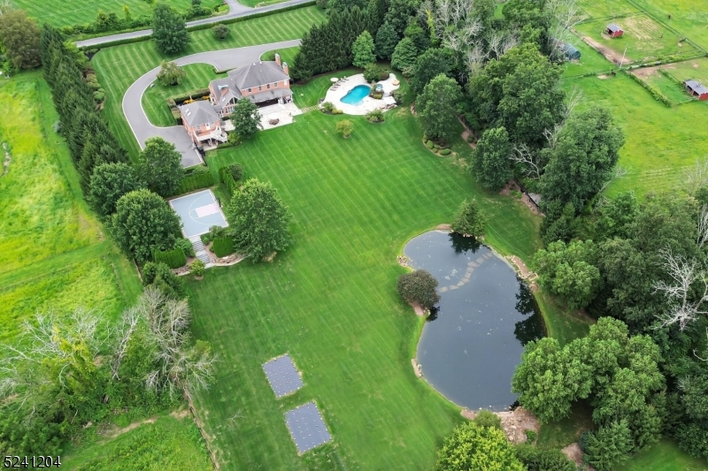 Teetertown Ravine - Residential