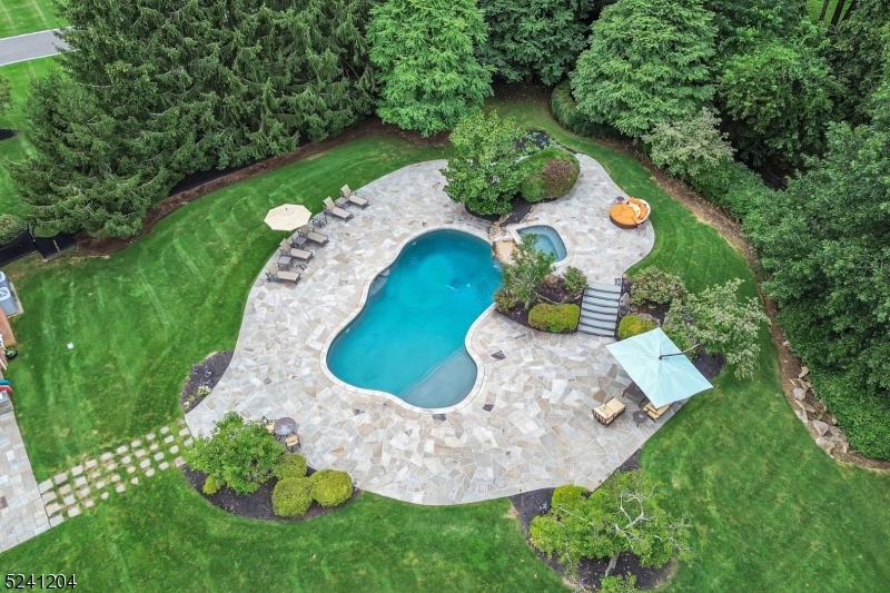 Teetertown Ravine - Residential