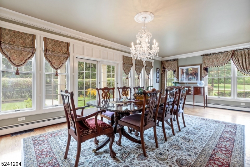 Teetertown Ravine - Residential