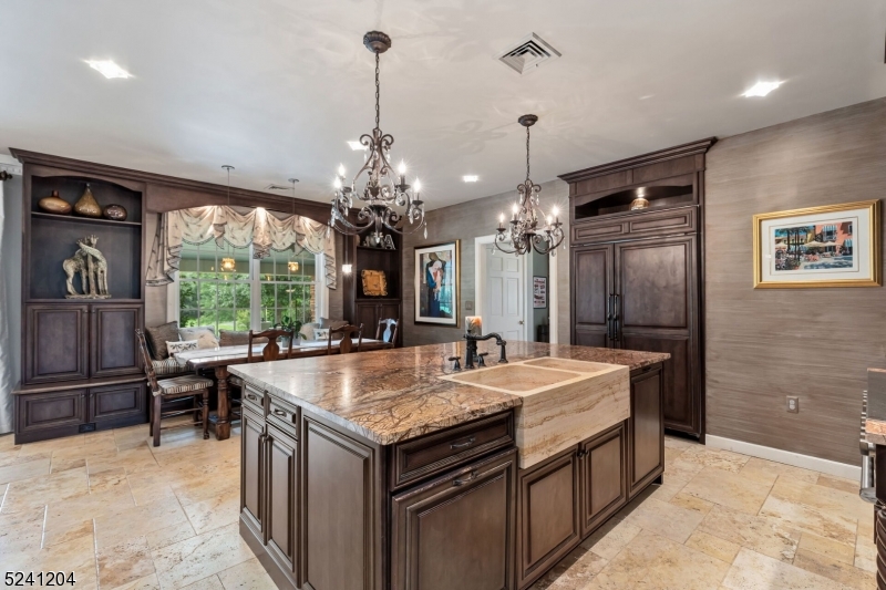 Teetertown Ravine - Residential