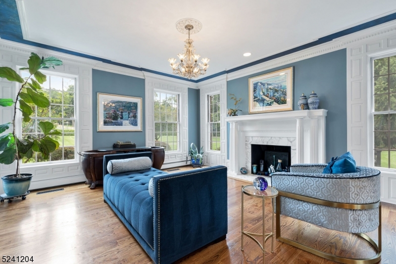 Teetertown Ravine - Residential