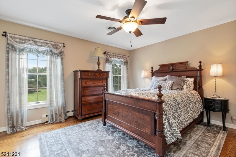 Teetertown Ravine - Residential