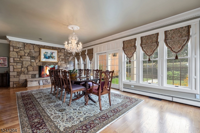 Teetertown Ravine - Residential