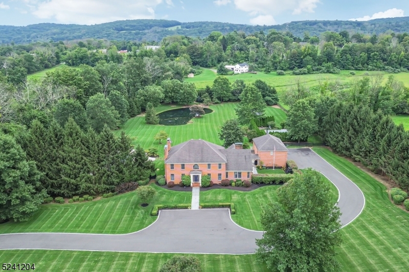 Teetertown Ravine - Residential