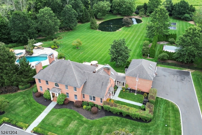 Teetertown Ravine - Residential