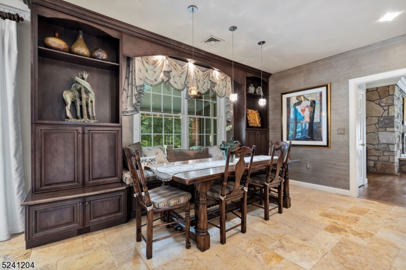 Teetertown Ravine - Residential