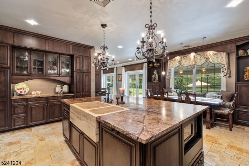 Teetertown Ravine - Residential