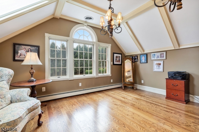 Teetertown Ravine - Residential