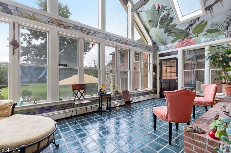 Teetertown Ravine - Residential