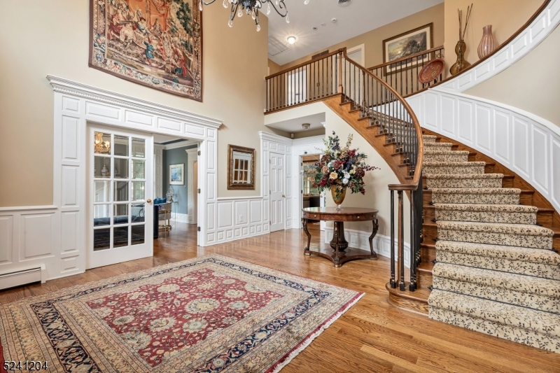 Teetertown Ravine - Residential