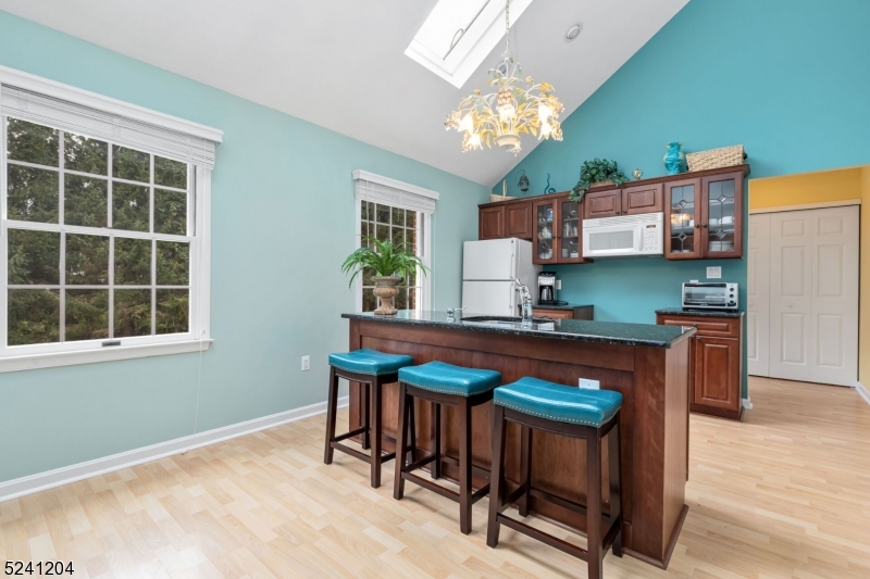 Teetertown Ravine - Residential