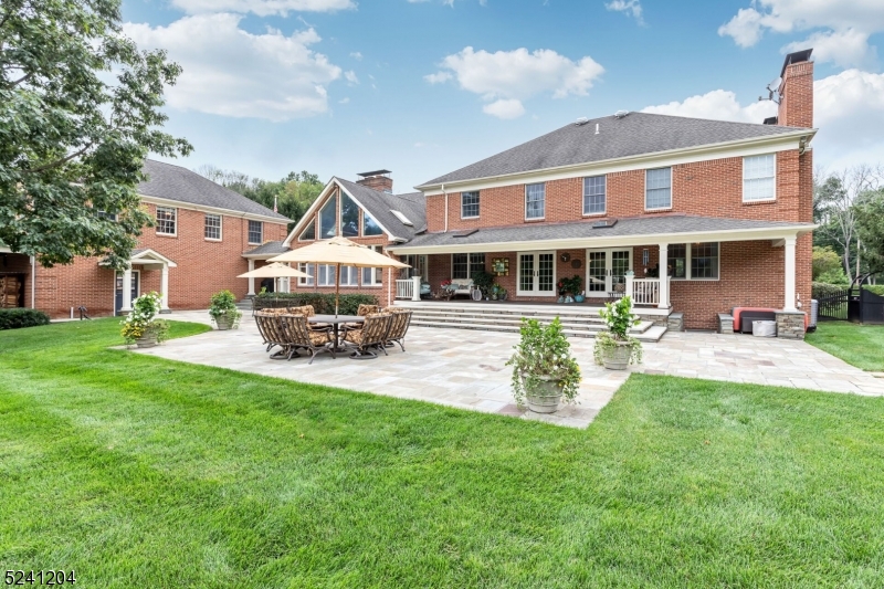 Teetertown Ravine - Residential