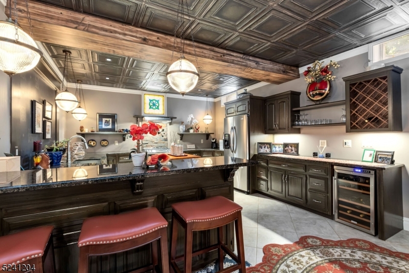 Teetertown Ravine - Residential