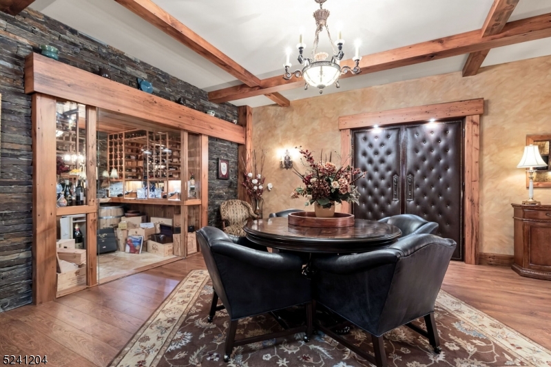 Teetertown Ravine - Residential