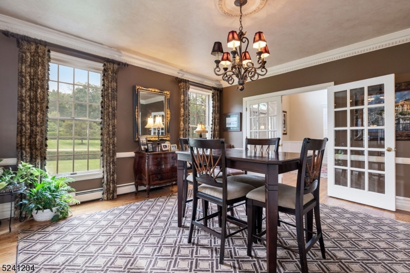 Teetertown Ravine - Residential