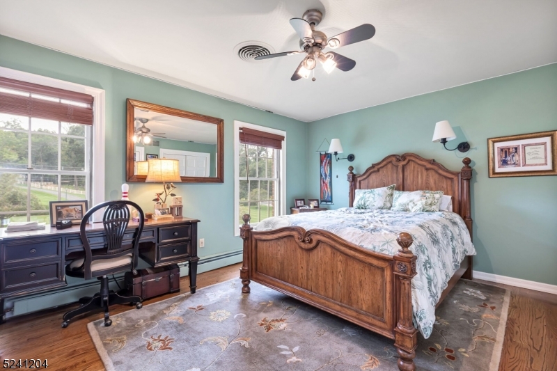 Teetertown Ravine - Residential