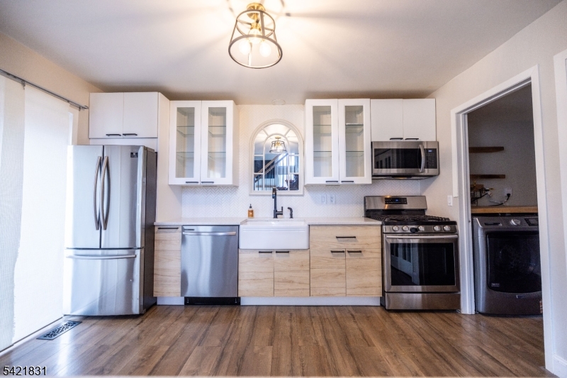 The Glen - Residential