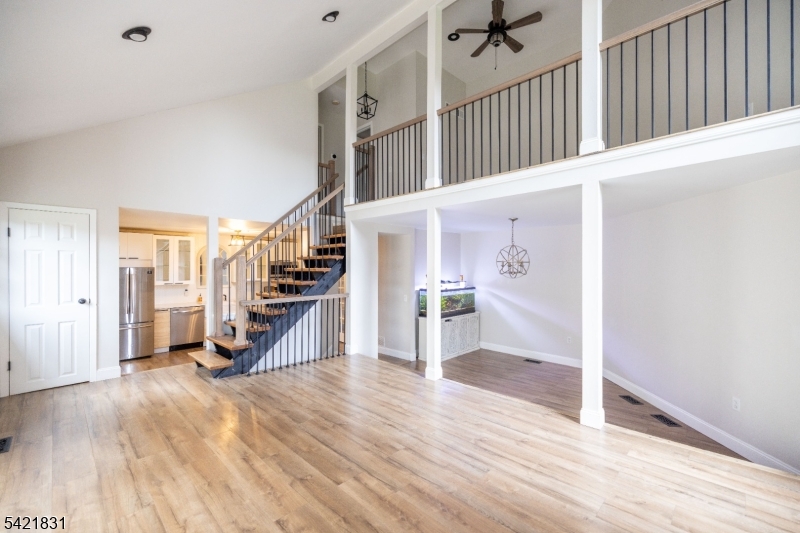 The Glen - Residential