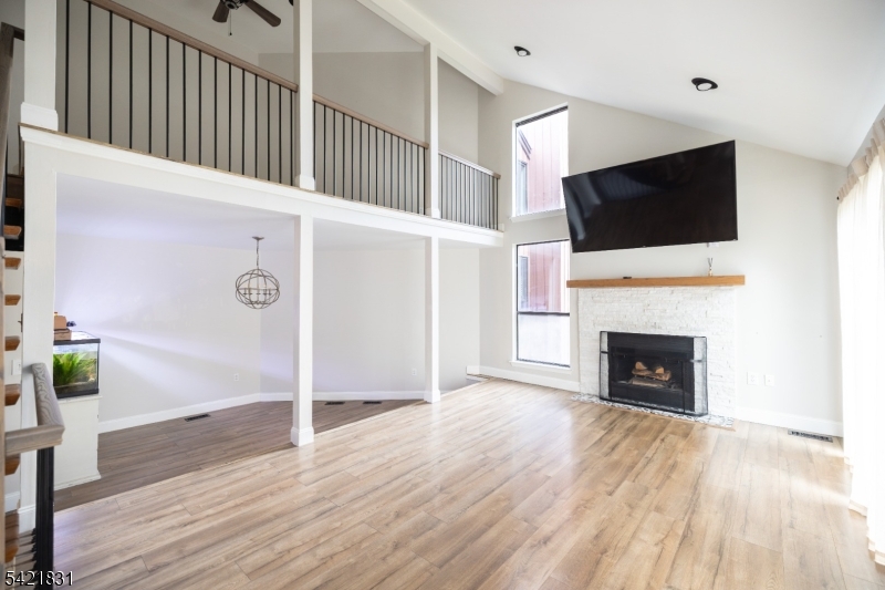 The Glen - Residential