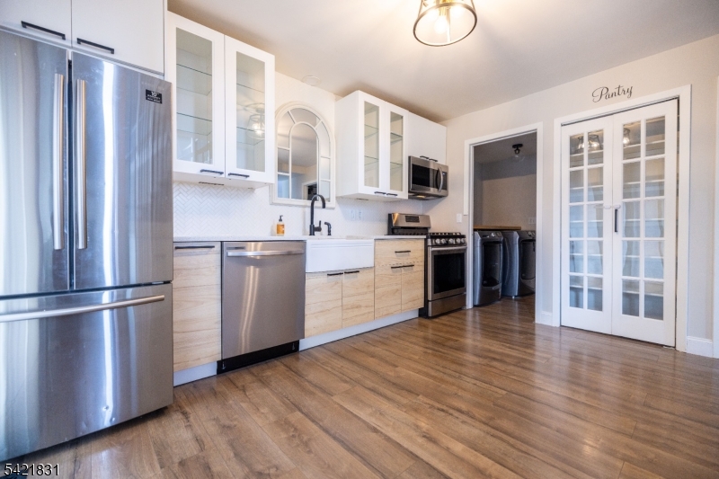 The Glen - Residential