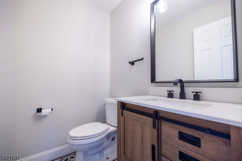 The Glen - Residential