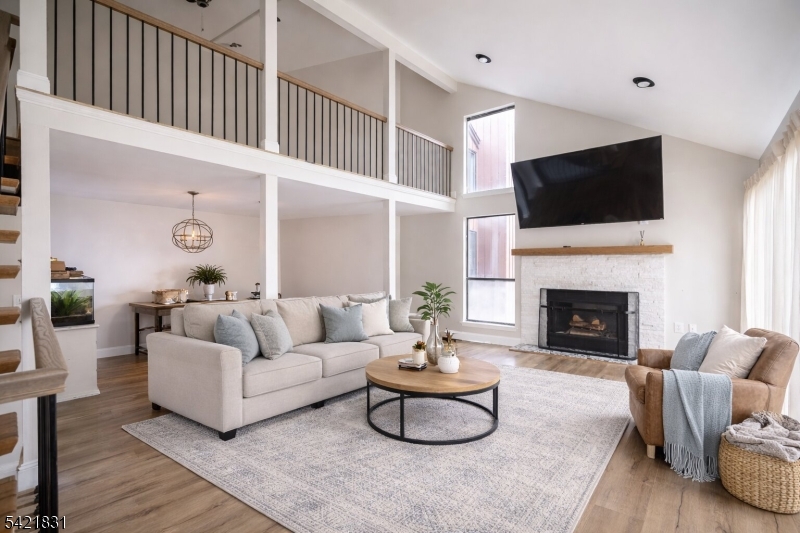 The Glen - Residential