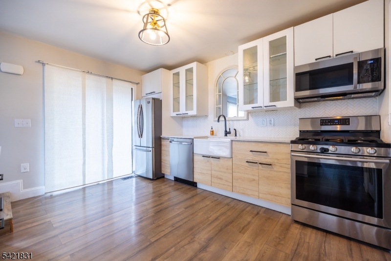 The Glen - Residential