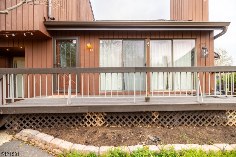 The Glen - Residential