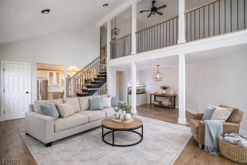 The Glen - Residential