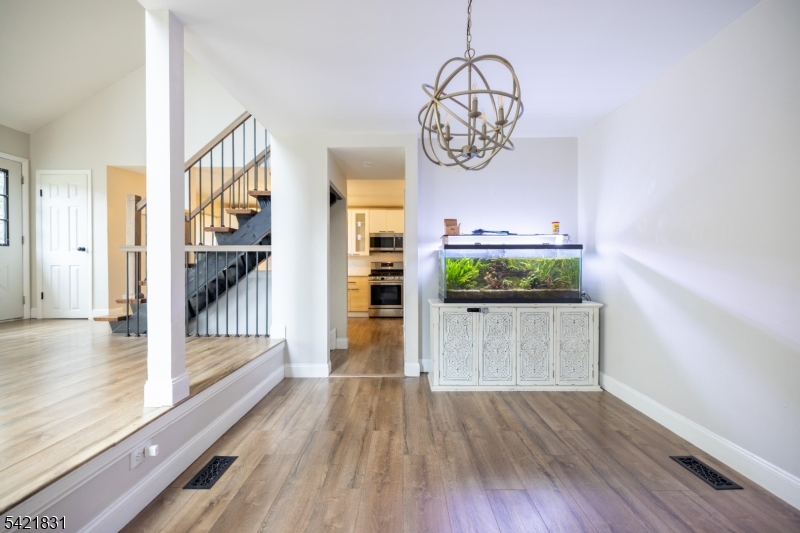 The Glen - Residential