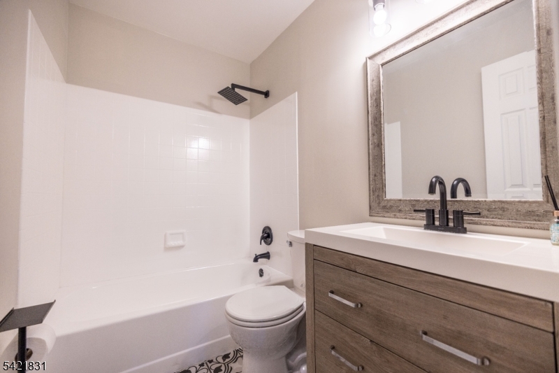 The Glen - Residential