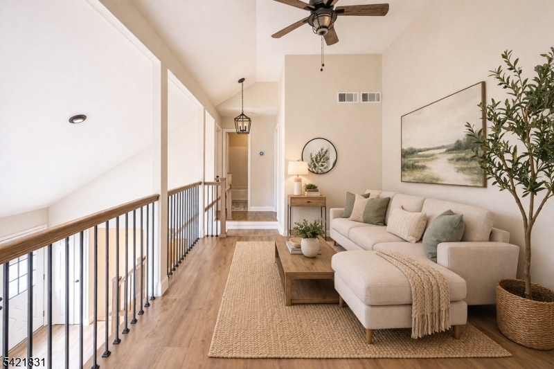 The Glen - Residential