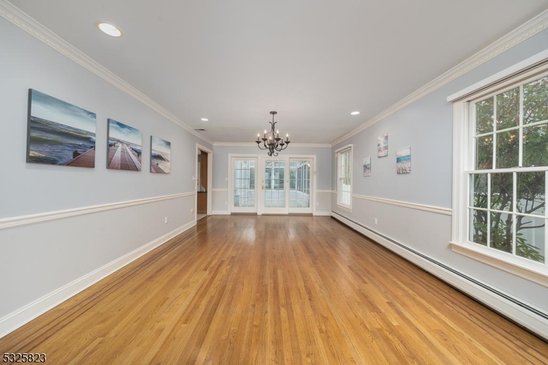 Wickham Woods - Residential