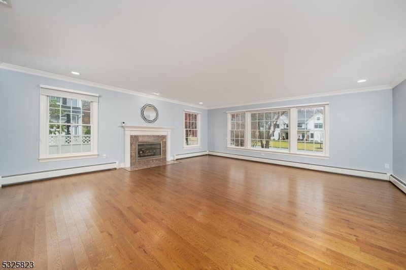 Wickham Woods - Residential