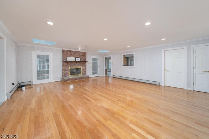 Wickham Woods - Residential