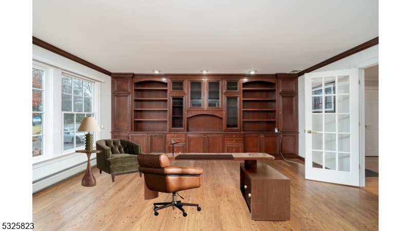 Wickham Woods - Residential